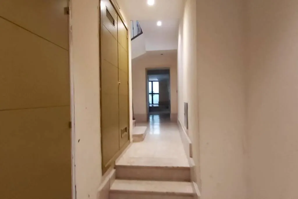 Apartment New Studio In Malaga With Views And Very Quiet Spain